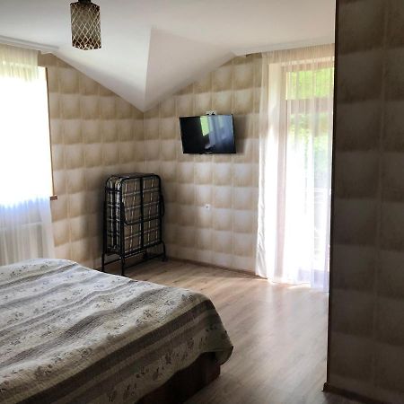 Katerina Bed & Breakfast Бакуриани Екстериор снимка